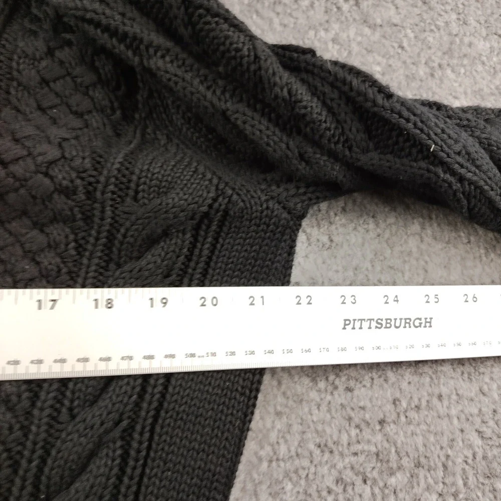 J. Crew Factory crew shawl